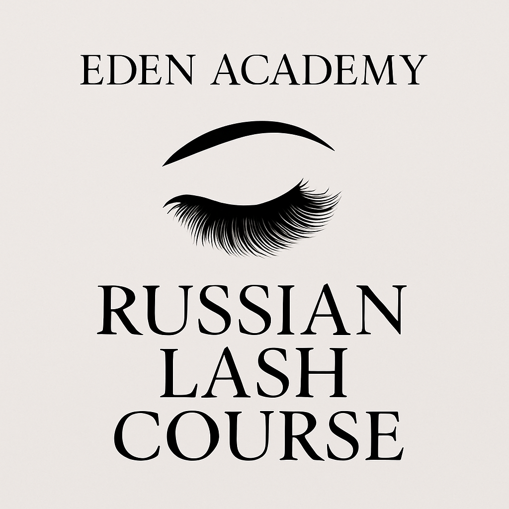 Russian Lash Course