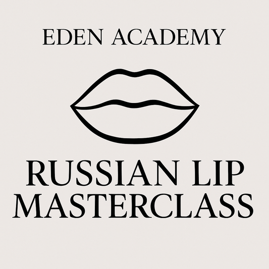 Russian Lips Master Class