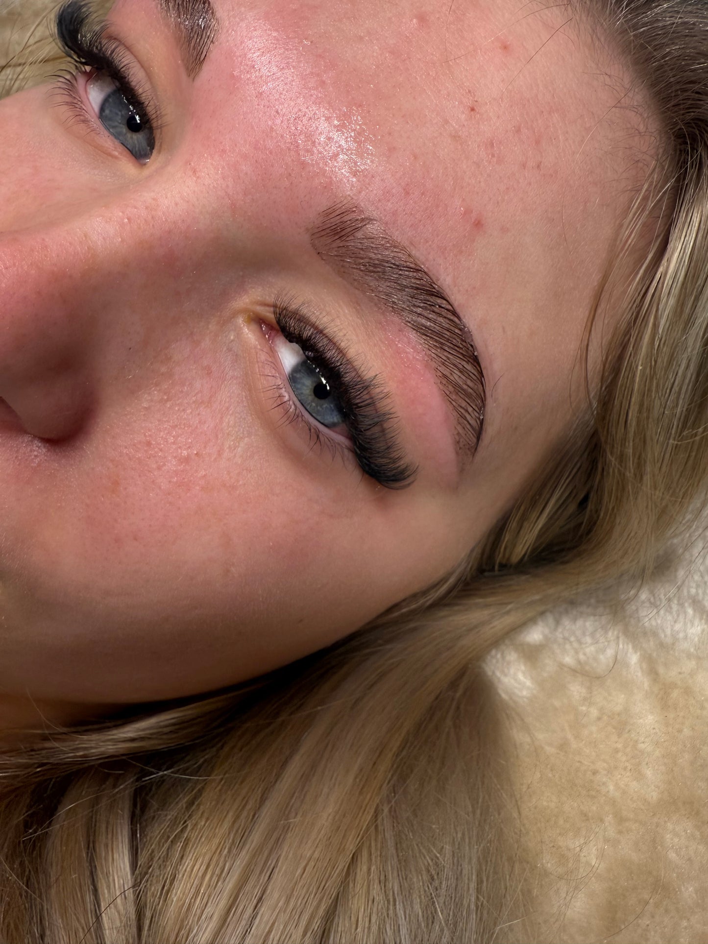 Brow Masterclass