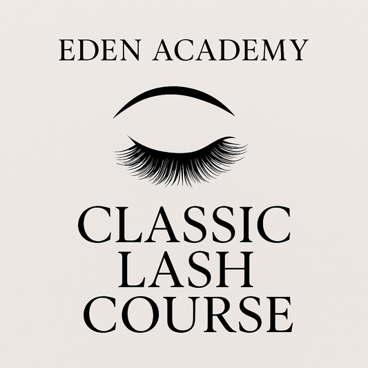 Classic Lash Course
